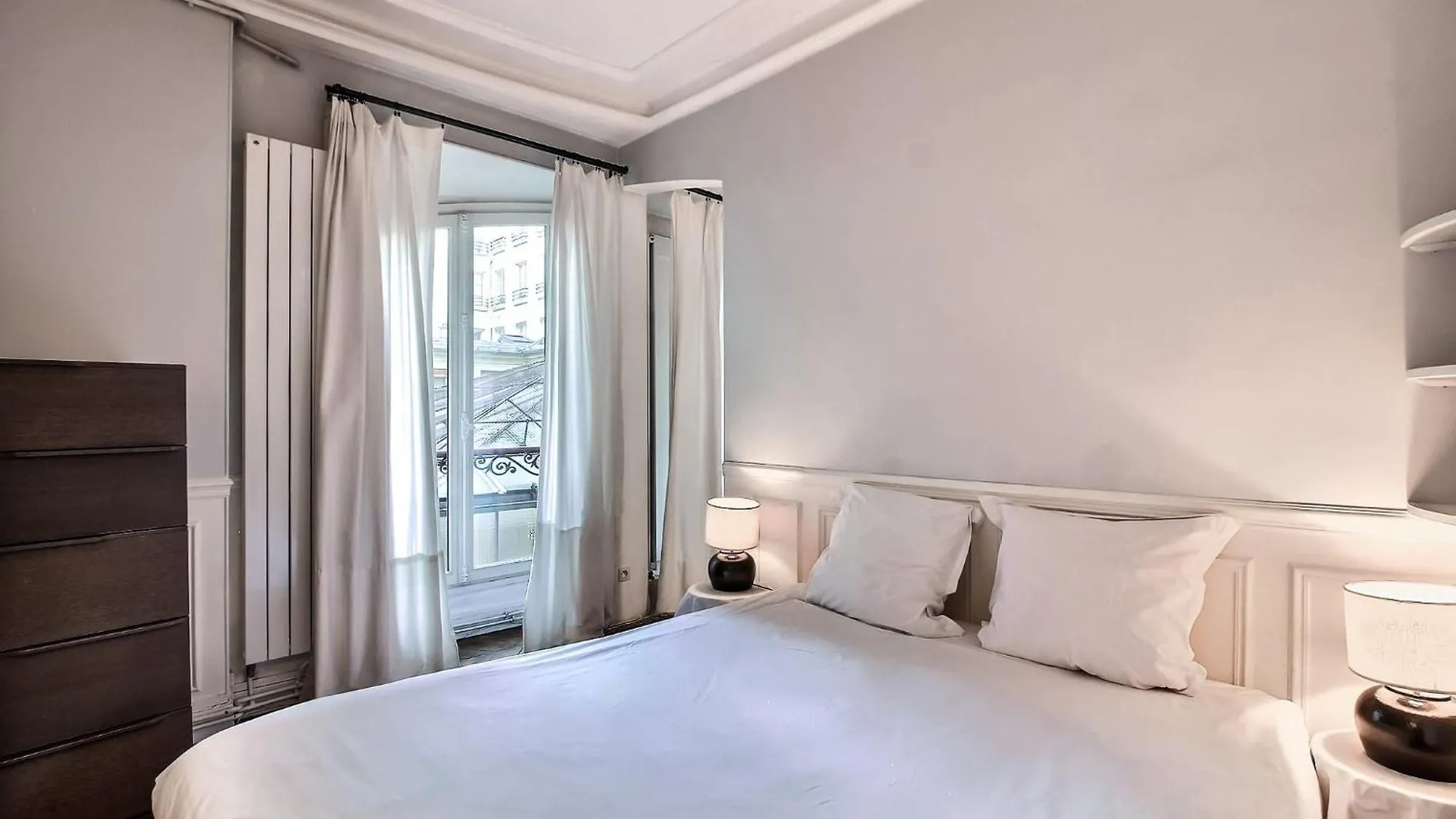 Lejlighed Parisian Home I S04308 I Marais Frankrig